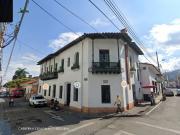 SE VENDE CASA COLONIAL
