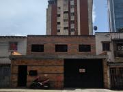 Se vende casa comercial 298m2 Bello Monte 6651