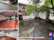 SE VENDE CASA COMERCIAL B.GALINDO NORTE NEIVA