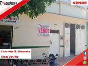 SE VENDE CASA COMERCIAL B URDANETA NEIVA HUILA COL