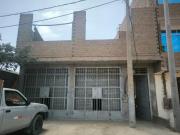 Se Vende Casa Comercial De 160 M2 En Smp