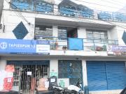 Se Vende Casa Comercial en el 12 de Octubre