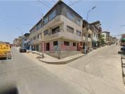 Se Vende Casa Comercial En Evenida Sjm