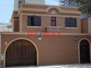 Se Vende Casa Comercial En Miraflores