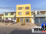 SE VENDE CASA COMERCIAL EN PARTE ALTA DE SAN JUAN DE...