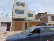 SE VENDE CASA COMERCIAL EN SEMI RURAL PACHACUTEC