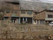 Se Vende Casa Comercial En Villa María Del Triunfo