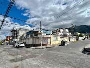 SE VENDE CASA COMERCIAL ESQUINERA EN LA CONCEPCIÓN