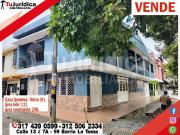 SE VENDE CASA COMERCIAL HABITACIONAL B. FLORESTA ORIENTE...