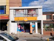 SE VENDE CASA COMERCIAL KENNEDY BARRIO CASTILLA