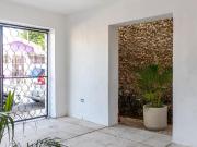Se vende casa como nueva en el centro de M?rida  con 3...