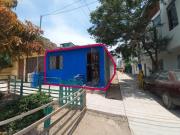 Se Vende Casa Como Terreno 100M2