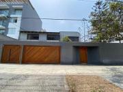 SE VENDE CASA COMO TERRENO