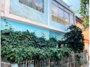 Se Vende Casa Como Terreno