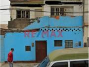 Se Vende casa como terreno