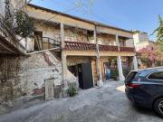 Se vende casa como Terreno