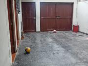SE VENDE CASA COMO TERRENO