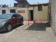 Se Vende Casa Como Terreno 90M2