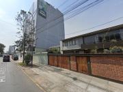 SE VENDE CASA COMO TERRENO DE 524.56 M2 EN AV BENAVIDES...