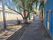 Se vende casa como terreno en av Aguascalientes Sur