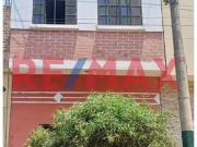 CASA EN VENTA BARRANCO