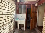 SE VENDE CASA COMO TERRENO EN ESQUINA – LÍMITE SAN...