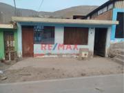 Se Vende Casa Como Terreno En Ocasion A 1 Cuadra De La... Se Vende Casa Como Terreno En Ocasion A 1 Cuadra De La...