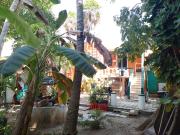 SE VENDE CASA COMO TERRENO EN PUERTO MORELOS