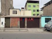 Se Vende Casa Como Terreno En San Juan De Miraflores