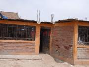 Se Vende Casa Como Terreno En San Martin De Porres