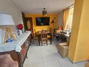 SE VENDE CASA COMO TERRENO EN SAN MIGUEL
