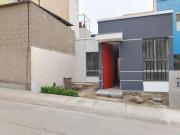 Se Vende Casa Como Terreno En Villa Club 2 De 76 M2