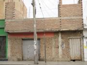 Se Vende Casa como Terreno para Inversión en Trujillo
