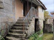 SE VENDE CASA CON 300M DE PARCELA A 15 MIN DE OURENSE AS...