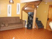 SE VENDE CASA CON 3 DORMITORIOS Y 1 BAÑO EN PUDAHUEL