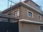 se vende casa con 4 departamento en col. ex hacienda el...