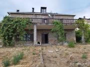 SE VENDE CASA CON 5000 METROS DE TERRENO