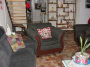 CASA EN VENTA CON 5 DORMITORIOS EN MAIPU