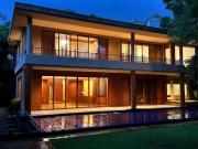 Se vende casa con alberca en Bosques de las Lomas