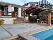 SE VENDE CASA CON ALBERCA EN EMILIANO ZAPATA