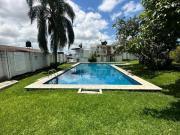 SE VENDE CASA CON ALBERCA EN FRACC. VAL PARAISO 3,...