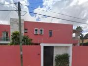 SE VENDE CASA CON ALBERCA EN MÉRIDA YUCATÁN