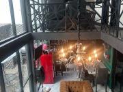 Se vende casa con alberca en Santa Maria Tonatzintla,...