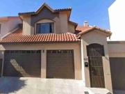 SE VENDE CASA CON ALBERCA EN TIJUANA BAJA CALIFORNIA