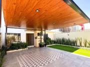 Se Vende Casa con Alberca Estilo Merida, San Juan del...