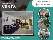 Se Vende Casa Con Amplio Patio En Villa Paraíso, Quillota