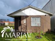 Se vende casa con amplio patio en villarrica