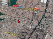 SE VENDE CASA CON AMPLIO TERRENO