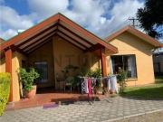 Se vende Casa con amplio terreno en Chiguayante