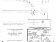 SE VENDE CASA CON AMPLIO TERRENO EN EJIDO PACHUCA, BAJA...